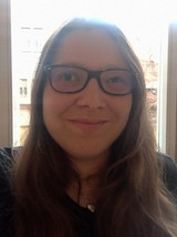 Sozialrechtsberaterin Johanna Füssel