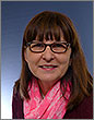 SoVD-Rechtsberaterin Elfriede Schreiner